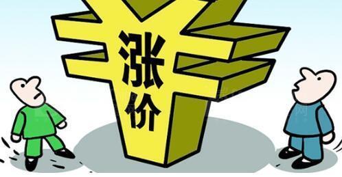 佛山瓷磚行業的“漲價潮”來臨？是漲價還是炒作?